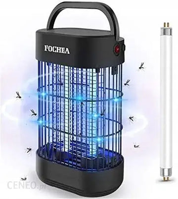 Fochea Mosquito Killer Lamp, 22W UV Light Insect Killer Effectively Cover 100㎡ - Imported from UK